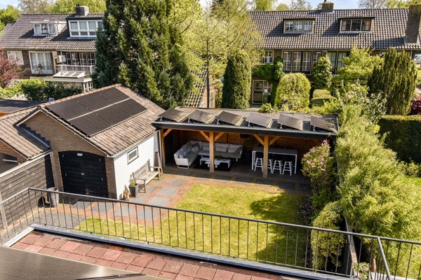 Medium property photo - Graafland 12, 1251 NJ Laren